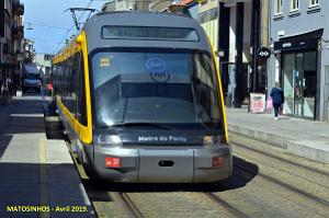0632 Porto Matosinhos